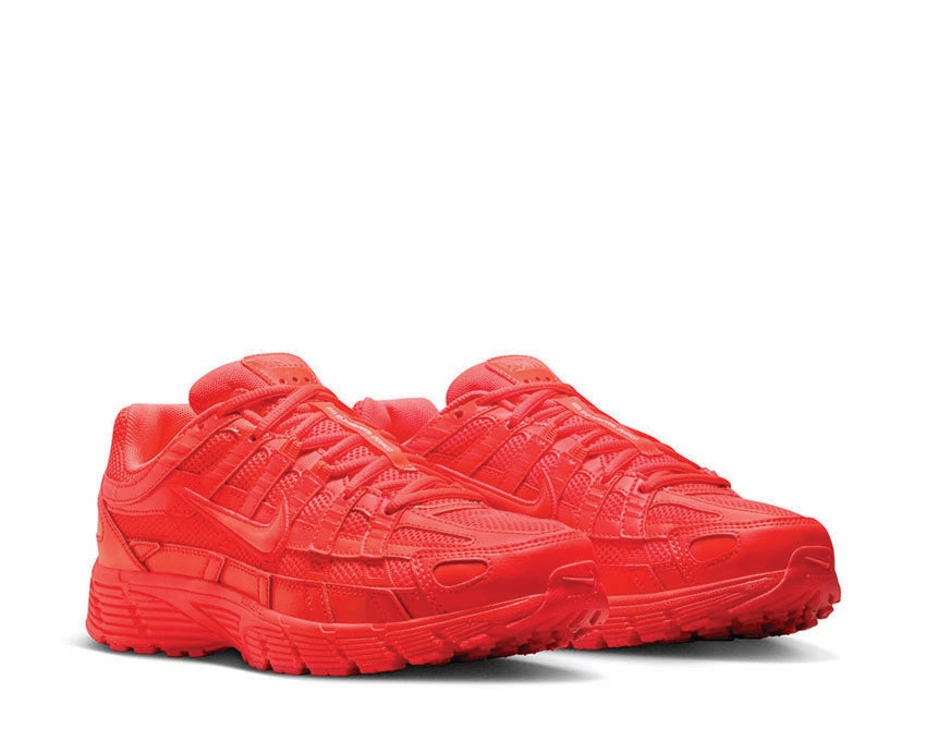 Nike P-6000 W "Bright Crimson" Nike Women??s everyday sneakers