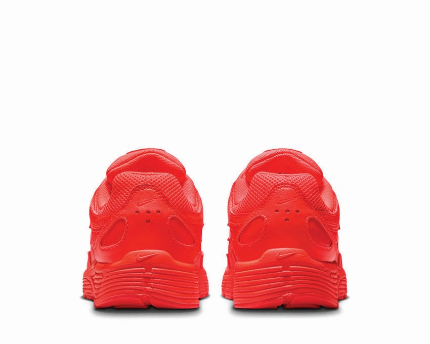 Nike P-6000 W "Bright Crimson" Nike Women??s everyday sneakers