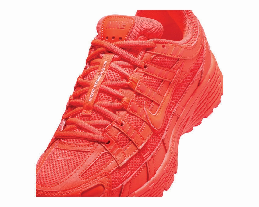 Nike P-6000 W "Bright Crimson" Nike Women??s everyday sneakers