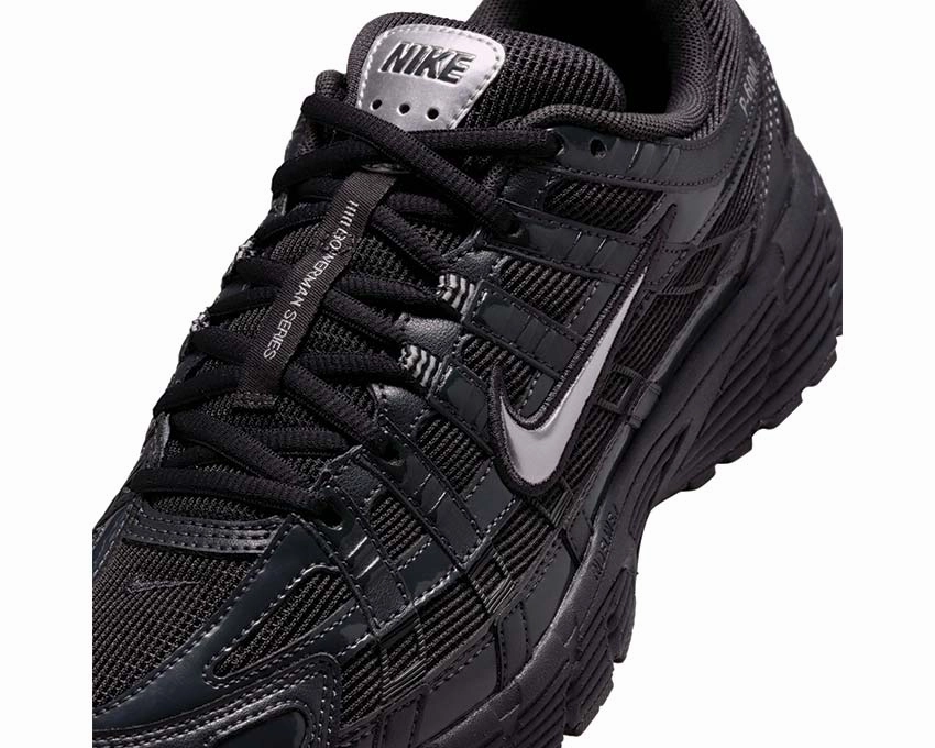 Nike P-6000 W "Off Noir" Nike Women??s everyday sneakers