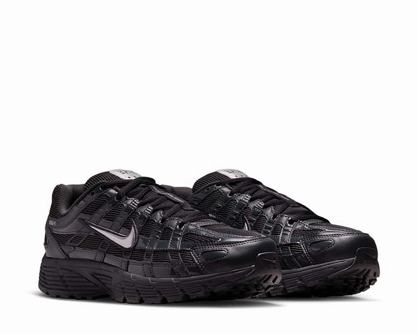 Nike P-6000 W "Off Noir" Nike Women??s everyday sneakers