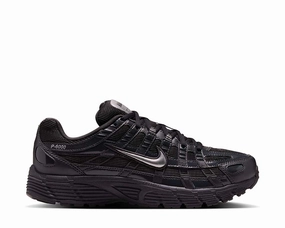 Nike P-6000 W "Off Noir" Nike women??s sneakers with sporty chic feel