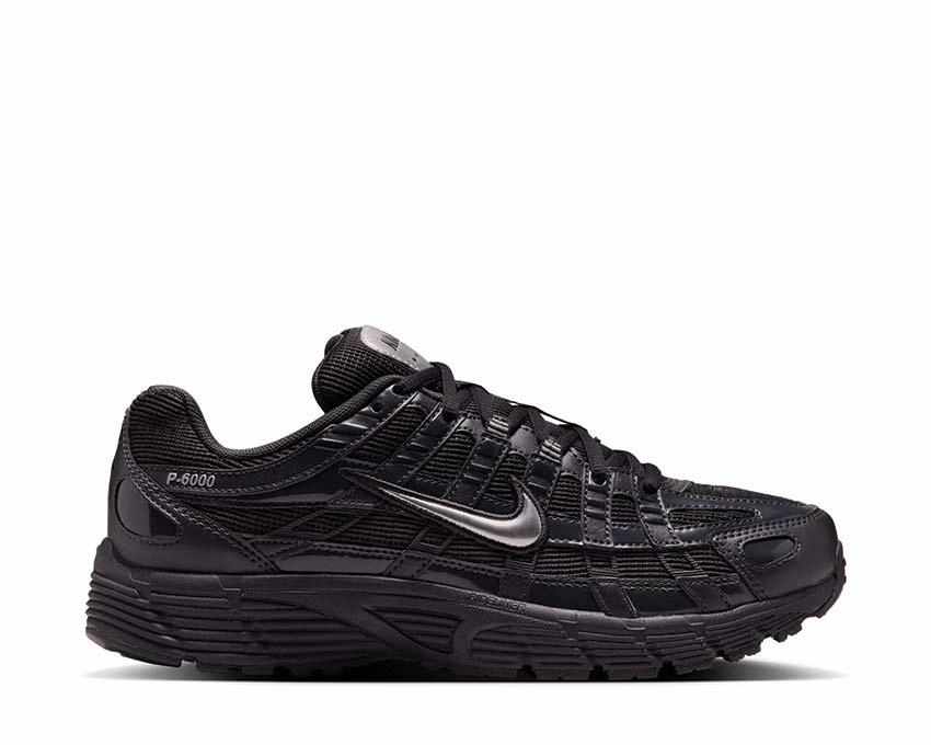Nike P-6000 W "Off Noir" Nike women??s sneakers with sporty chic feel