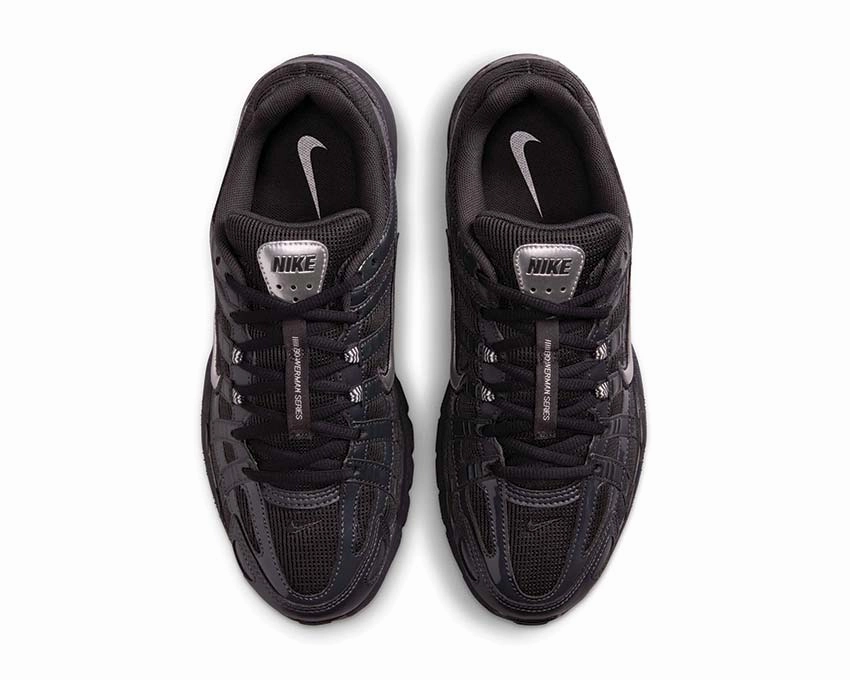 Nike P-6000 W "Off Noir" Nike Women??s everyday sneakers