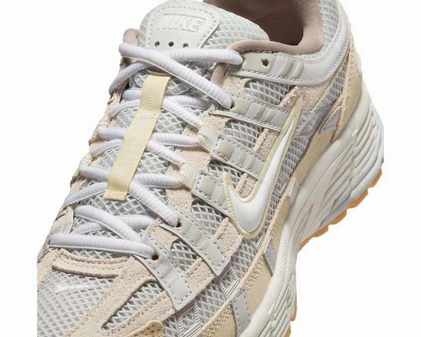 Nike P-6000 W "Phantom" Nike Women??s everyday sneakers