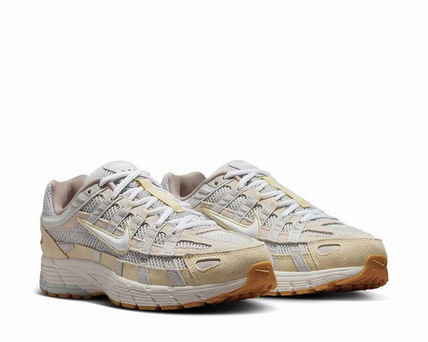 Nike P-6000 W "Phantom" Nike Women??s everyday sneakers