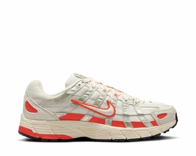Nike P-6000 W "Picante Red" Nike men??s athletic shoes with versatile design