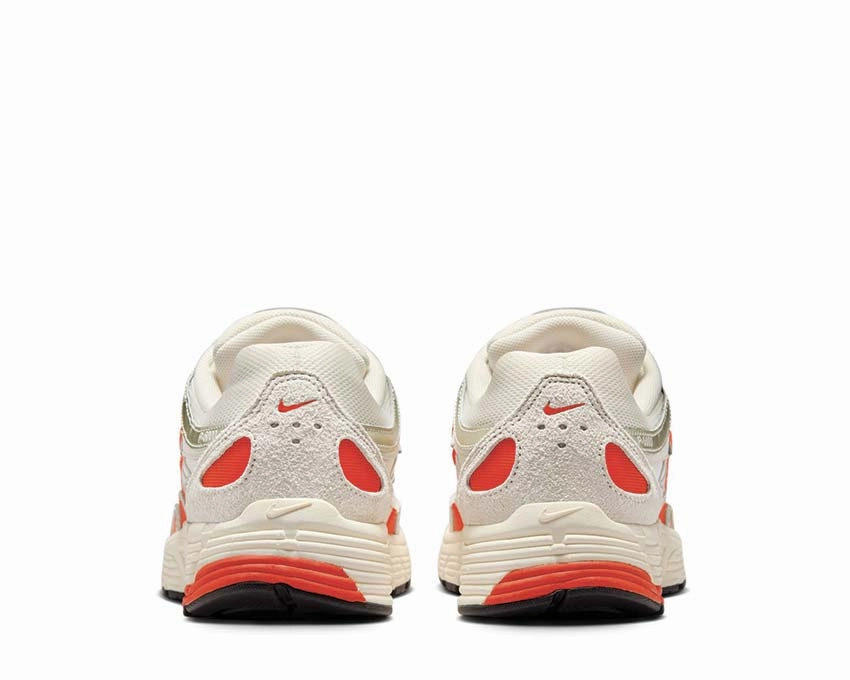 Nike P-6000 W "Picante Red" Nike Men??s athletic shoes