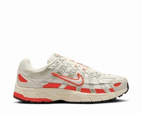 Nike P-6000 W "Picante Red" Nike women??s sneakers with sporty chic feel