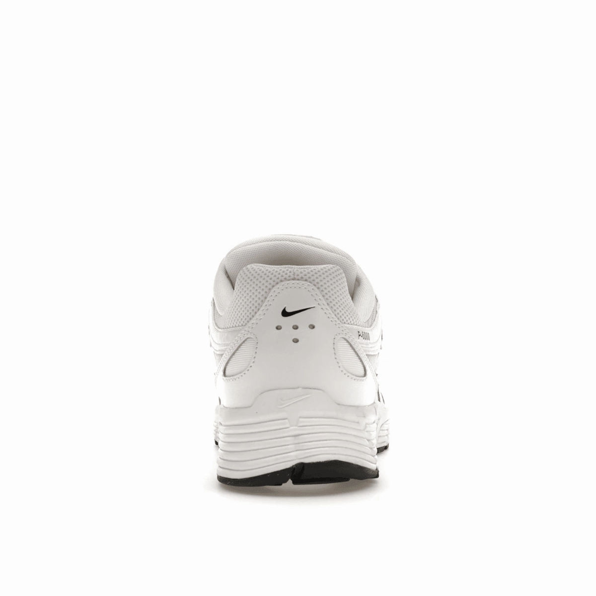 Nike P-6000 White Lemon Chiffon P6000 sneakers