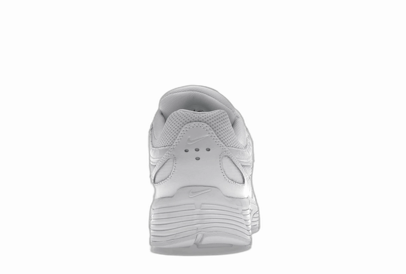 Nike P-6000 White P6000 sneakers