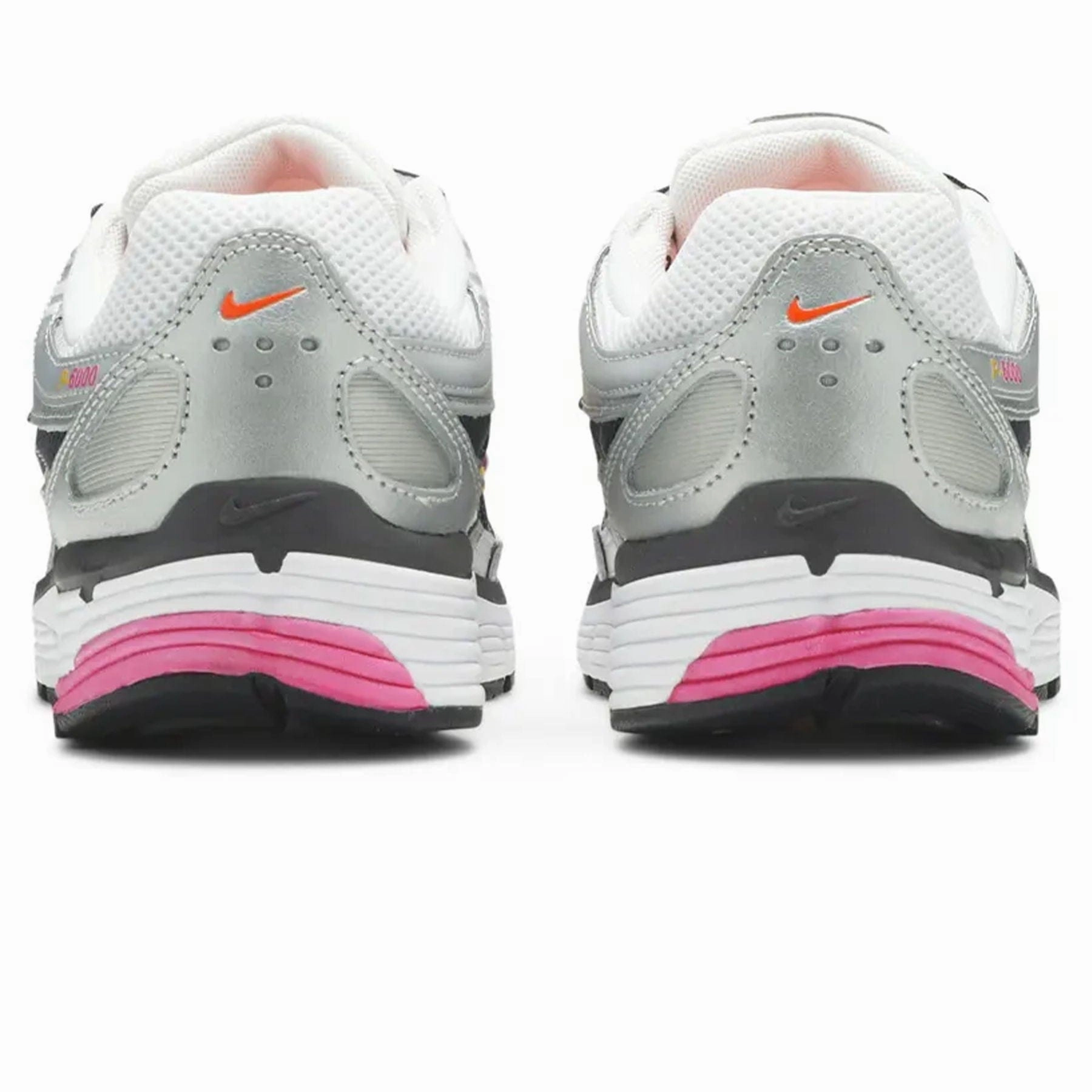 Nike P-6000 Wmns 'Laser Fuchsia' P6000 edition