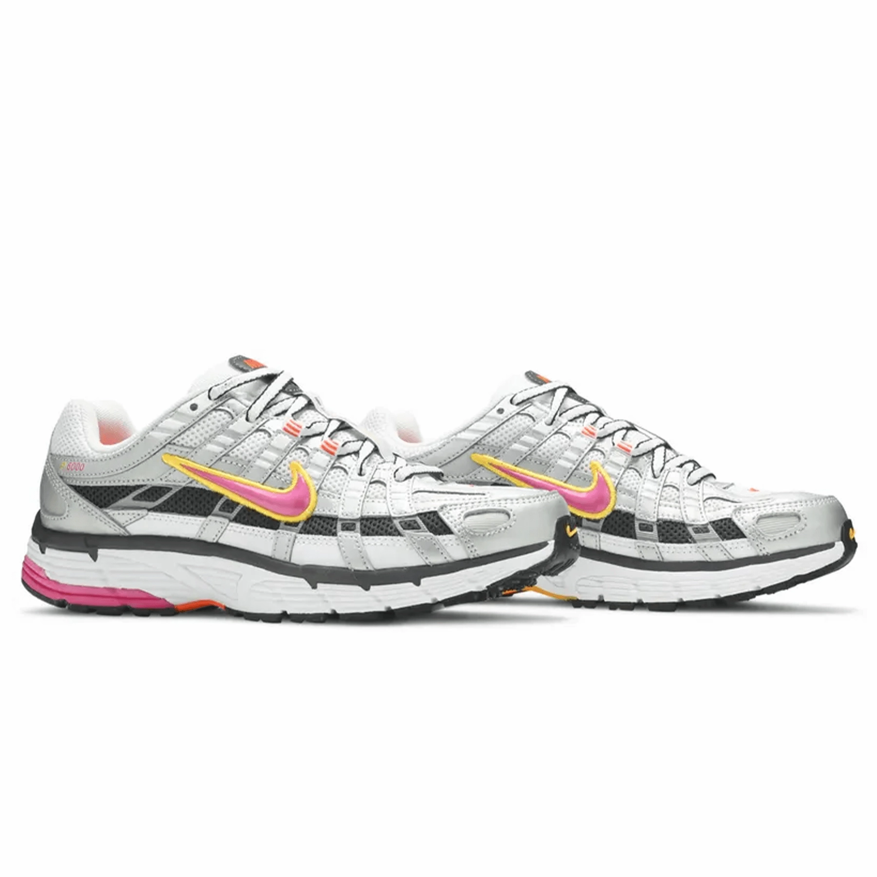 Nike P-6000 Wmns 'Laser Fuchsia' P6000 edition