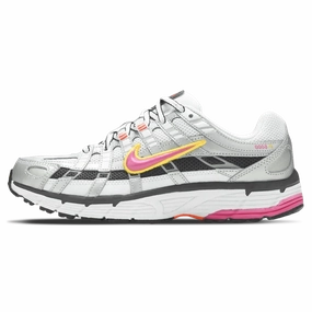 Nike P-6000 Wmns 'Laser Fuchsia' nike p6000 lightweight trainers for everyday wear