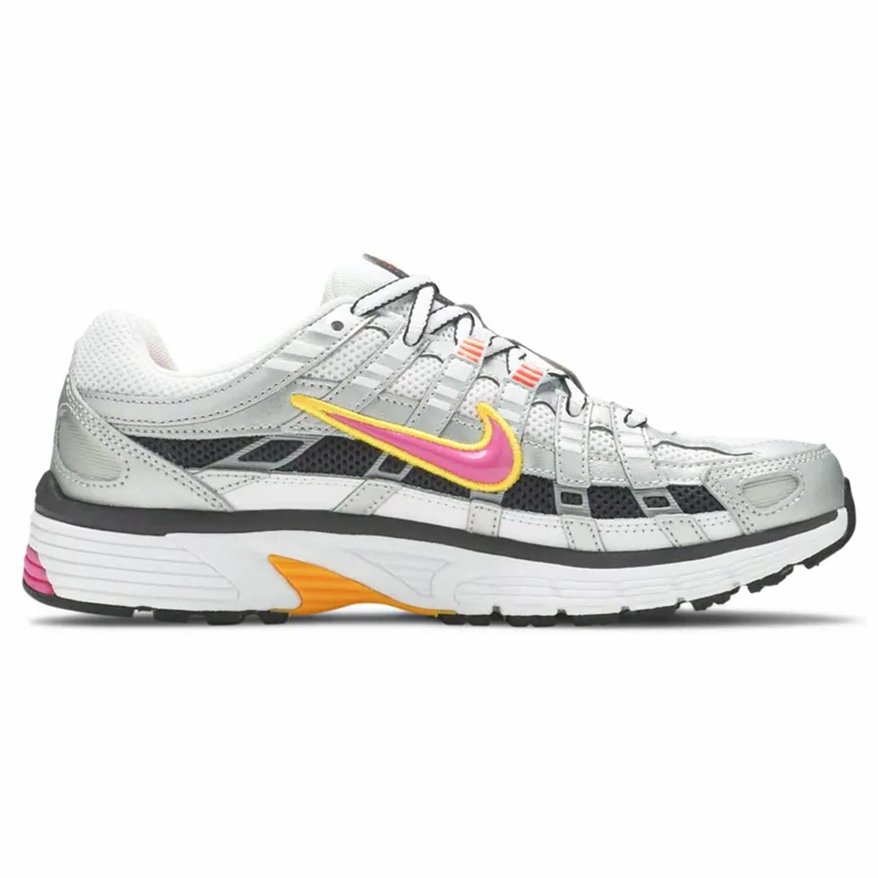 Nike P-6000 Wmns 'Laser Fuchsia' P6000 edition
