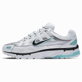 Nike P-6000 Wmns 'Light Aqua' nike p6000 lightweight trainers for everyday wear