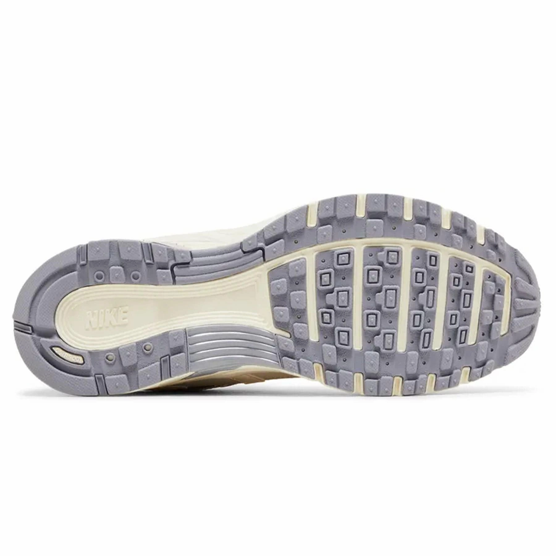 Nike P-6000 Wmns 'Light Bone Platinum Violet' P6000 edition