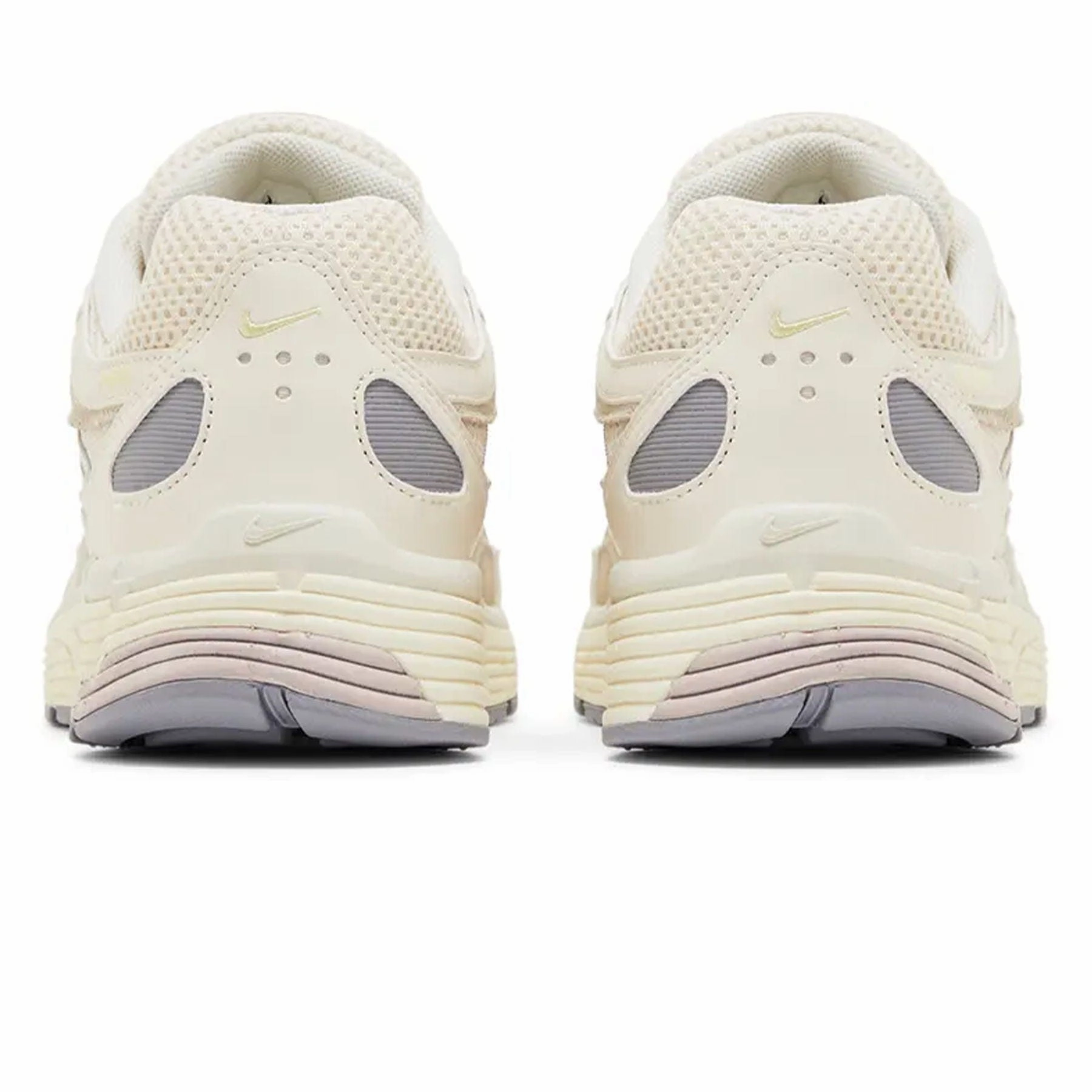 Nike P-6000 Wmns 'Light Bone Platinum Violet' P6000 edition