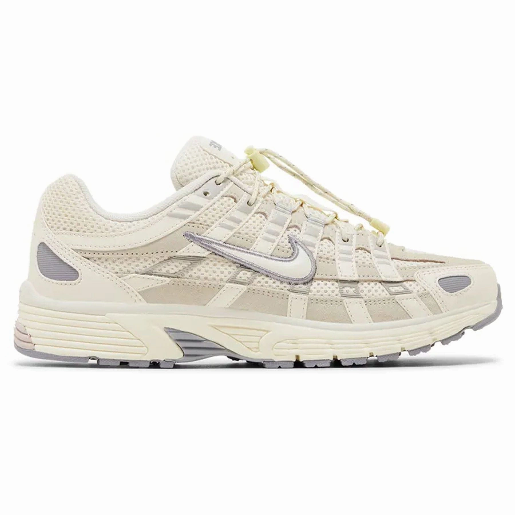 Nike P-6000 Wmns 'Light Bone Platinum Violet' P6000 edition