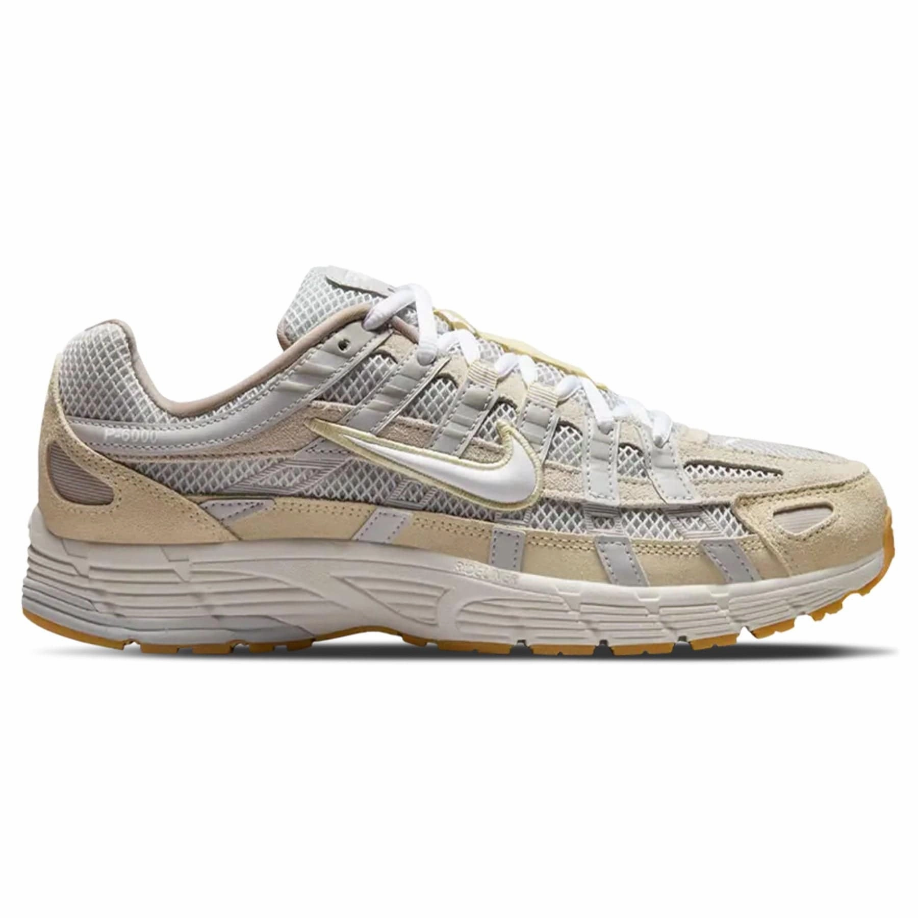 Nike P-6000 Wmns 'Photon Dust Light Khaki' P6000 edition