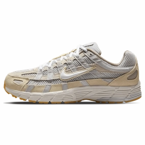 Nike P-6000 Wmns 'Photon Dust Light Khaki' nike p6000 lightweight trainers for everyday wear