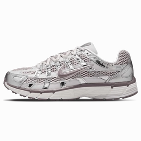 Nike P-6000 Wmns 'Platinum Violet' nike p6000 lightweight trainers for everyday wear