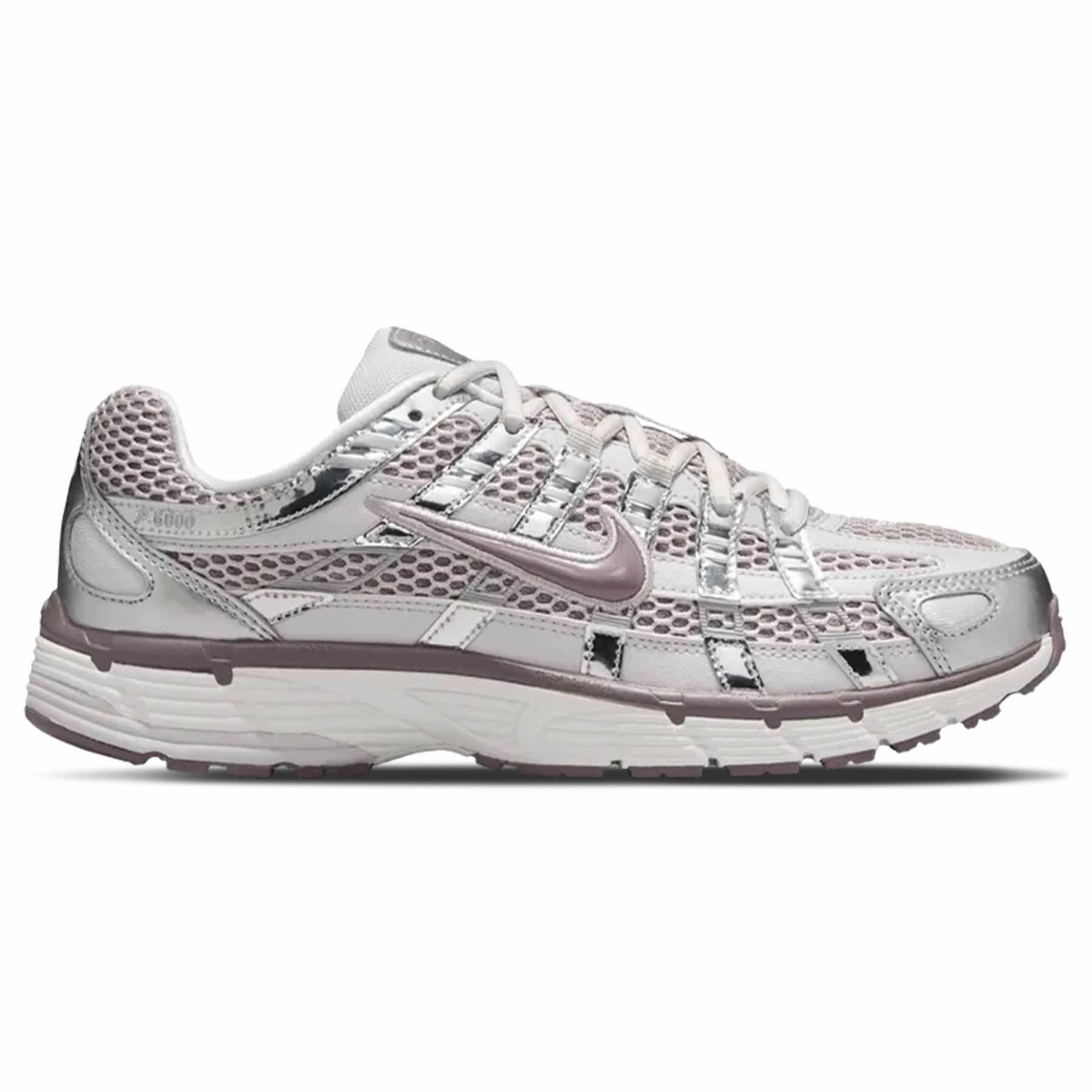 Nike P-6000 Wmns 'Platinum Violet' P6000 edition