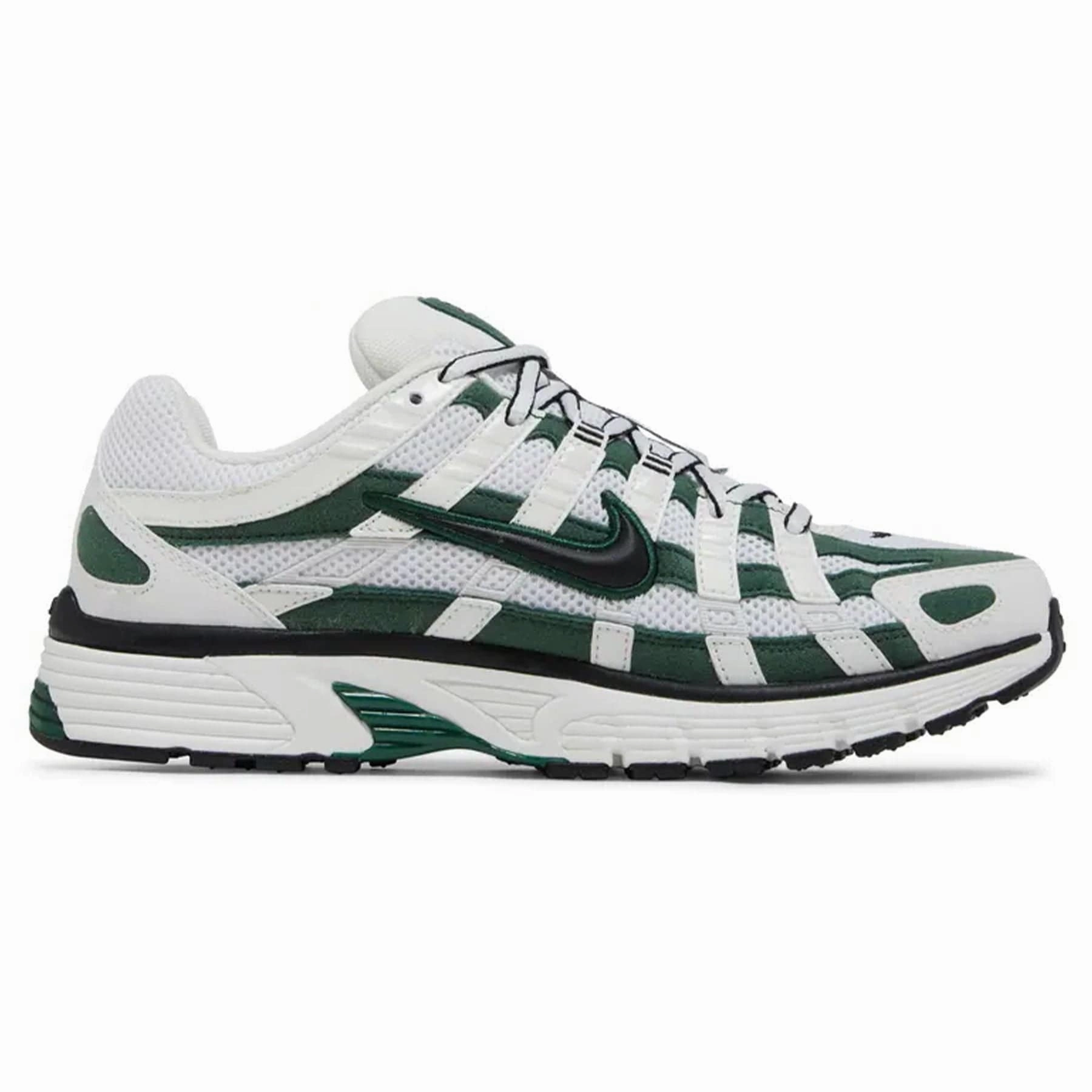 Nike P-6000 Wmns 'Summit White Fir' P6000 edition