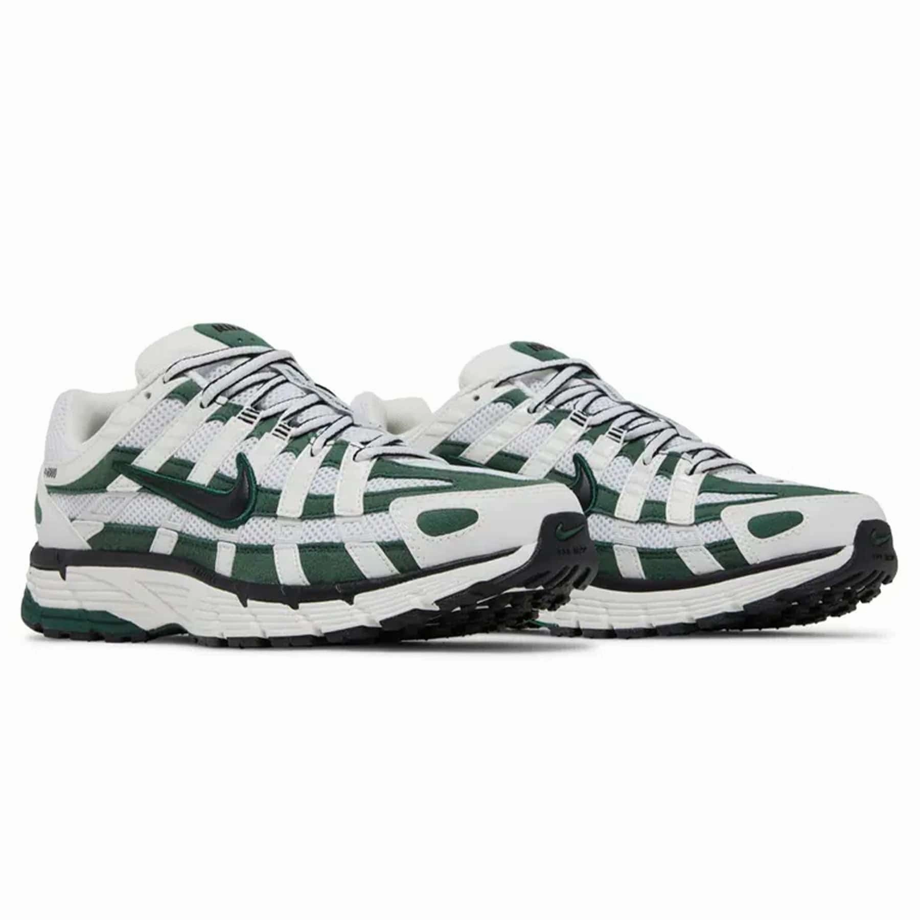 Nike P-6000 Wmns 'Summit White Fir' P6000 edition