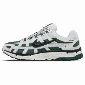 Nike P-6000 Wmns 'Summit White Fir' nike p6000 lightweight trainers for everyday wear