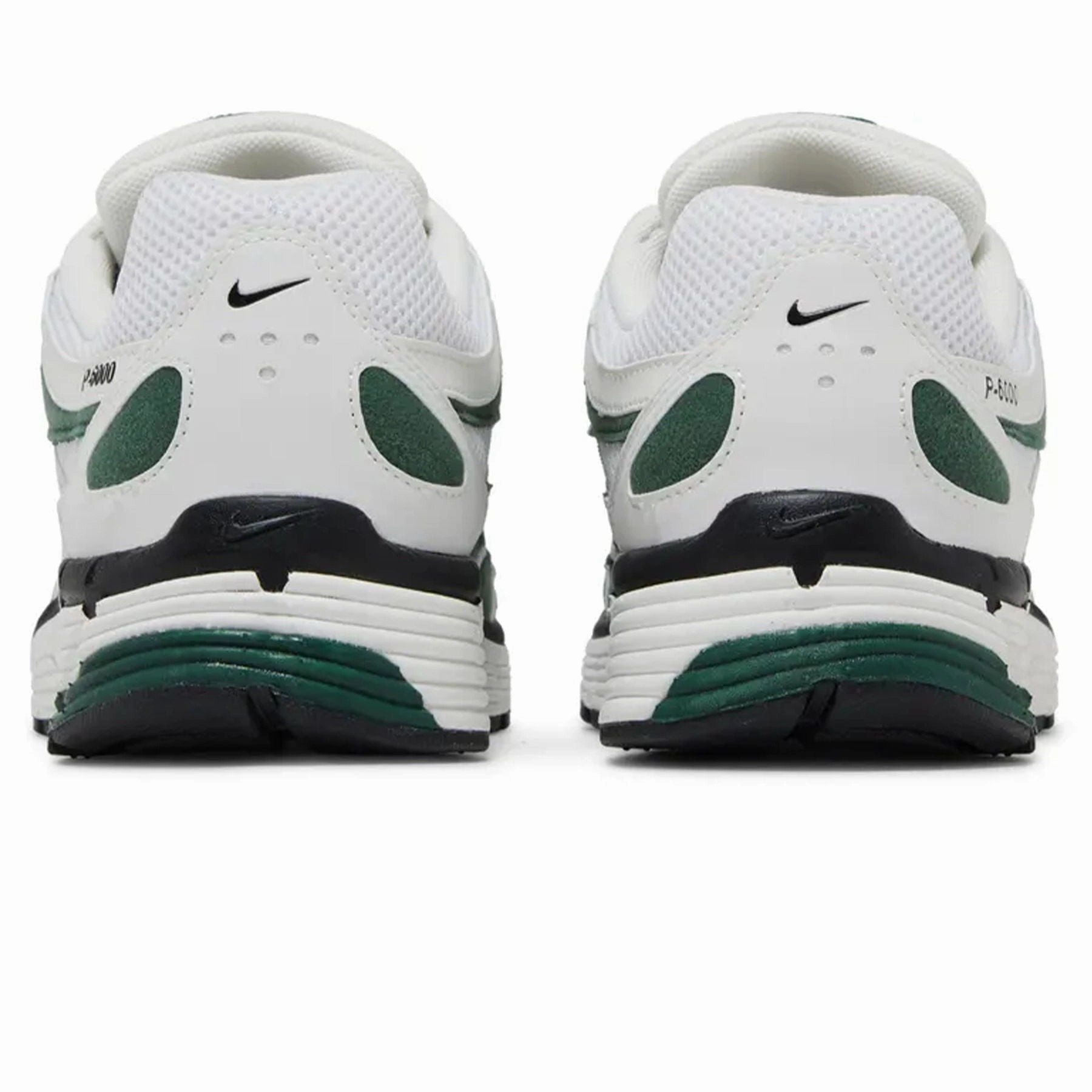 Nike P-6000 Wmns 'Summit White Fir' P6000 edition