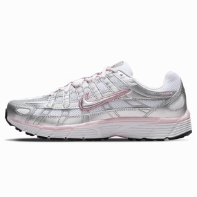 Nike P-6000 Wmns 'White Elemental Pink' nike p6000 lightweight trainers for everyday wear