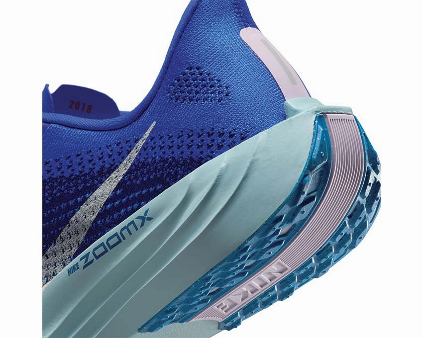 Nike Pegasus Plus PRM "Racer Blue" Nike Men??s athletic shoes