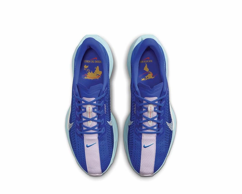 Nike Pegasus Plus PRM "Racer Blue" Nike Men??s athletic shoes