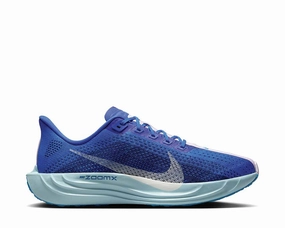 Nike Pegasus Plus PRM "Racer Blue" Nike men??s athletic shoes with versatile design