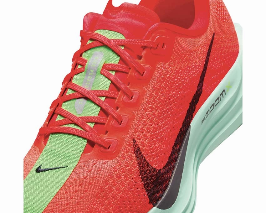 Nike Pegasus Plus "Bright Crimson" Nike Men??s athletic shoes