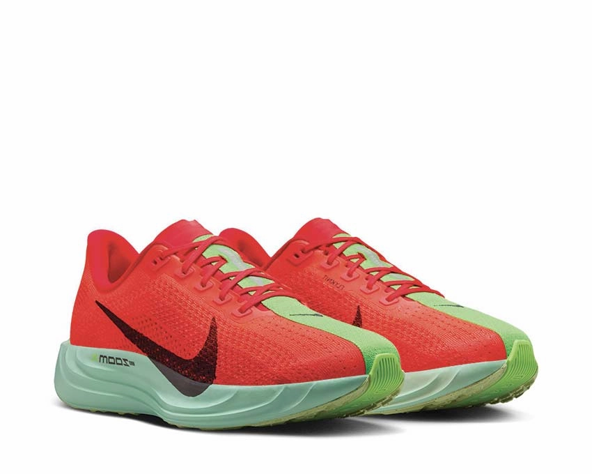 Nike Pegasus Plus "Bright Crimson" Nike Men??s athletic shoes