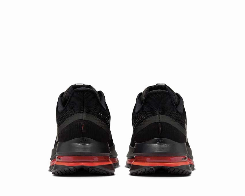 Nike Pegasus Premium "Black Crimson" Nike Men??s athletic shoes
