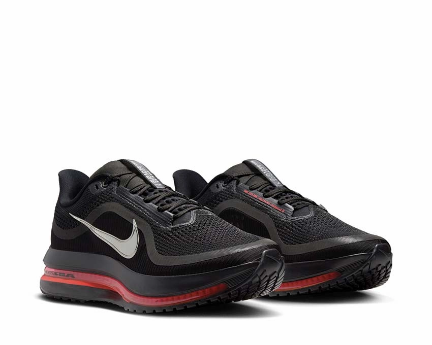Nike Pegasus Premium "Black Crimson" Nike Men??s athletic shoes