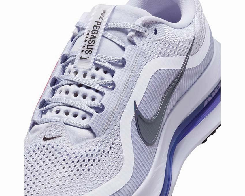 Nike Pegasus Premium "Ghost" Nike Men??s athletic shoes