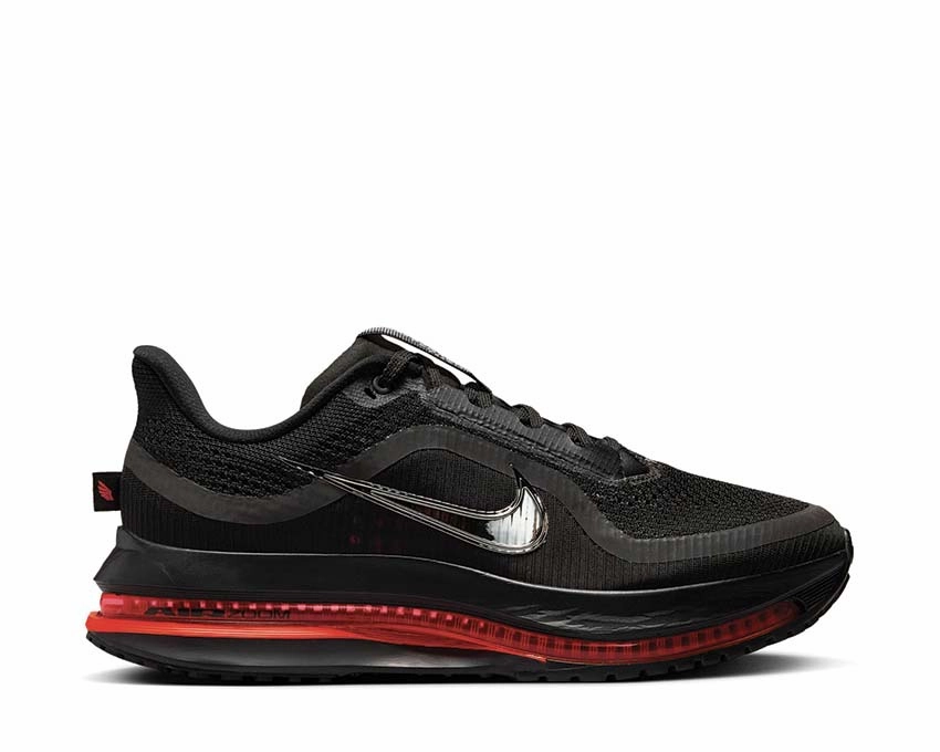Nike Pegasus Premium W "Black Crimson" Nike women??s sneakers with sporty chic feel