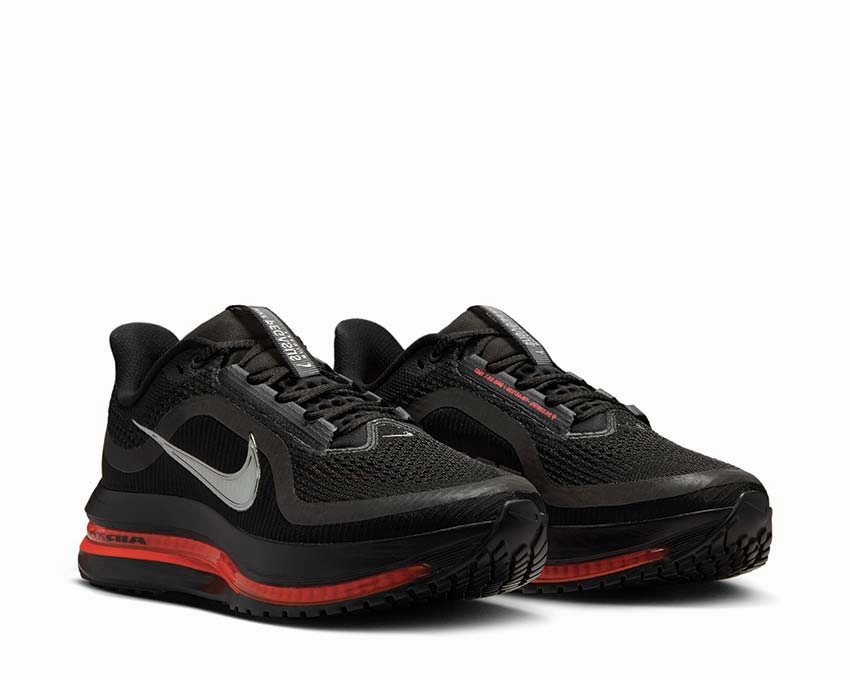 Nike Pegasus Premium W "Black Crimson" Nike Women??s everyday sneakers