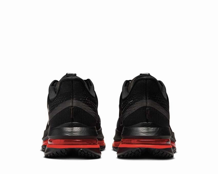 Nike Pegasus Premium W "Black Crimson" Nike Women??s everyday sneakers