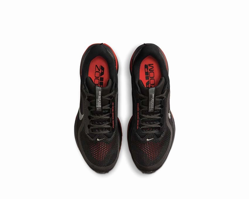 Nike Pegasus Premium W "Black Crimson" Nike Women??s everyday sneakers