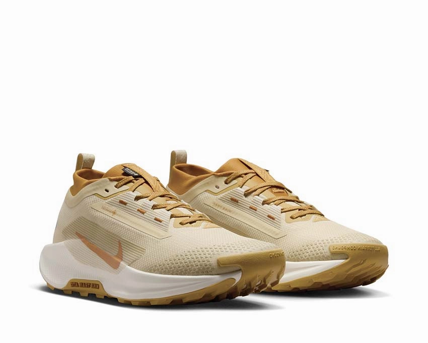 Nike Pegasus Trail 5 Gore-Tex "Team Gold" Nike Men??s athletic shoes
