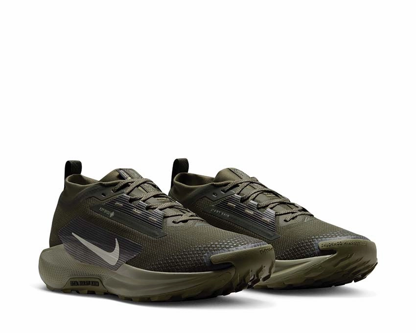 Nike Pegasus Trail 5 Gore-Tex SP "Sequoia" Nike Men??s athletic shoes