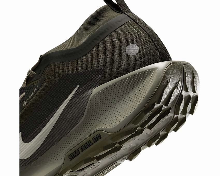 Nike Pegasus Trail 5 Gore-Tex SP "Sequoia" Nike Men??s athletic shoes