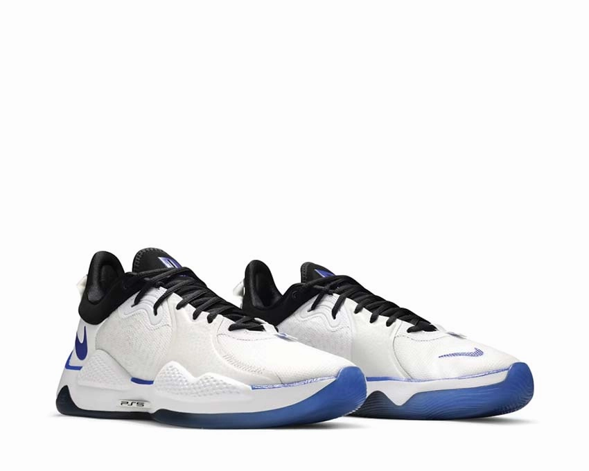 Nike PG 5 Playstation Nike Men??s athletic shoes