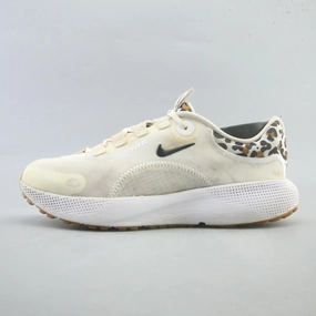 NIKE REACT ESCAPE RUN Nike supportive fitness footwear