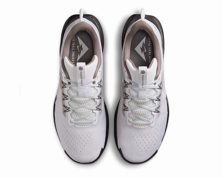 Nike Reactx Pegasus Trail 5 Nike Men??s athletic shoes